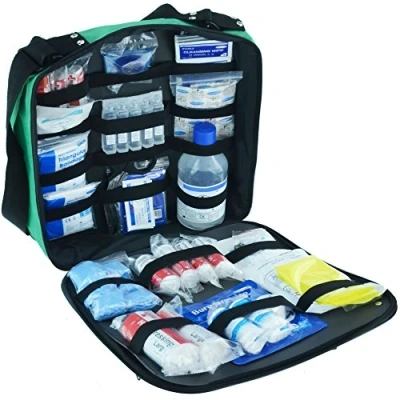 Image of JFA Large First Response Bag Aid Kit