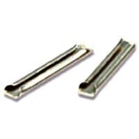 Image of PECO SL 110 HO Code 75 Rail Joiners (24) by