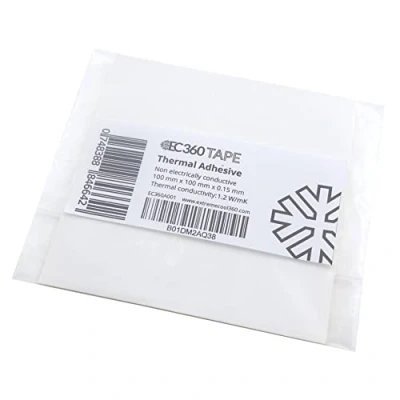 Image of EC360® Tape 1,2W/mK Thermal Adhesive (100 x 100 0.15)