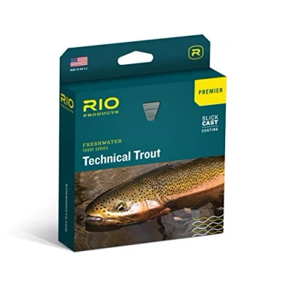Image of Rio Premier Technical Trout, WF5F