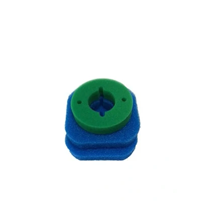 Image of LTWHOME Foam Filter Set Fit for OASE FILTOCLEAR 3000 with 2 Coarse and 1 Fine