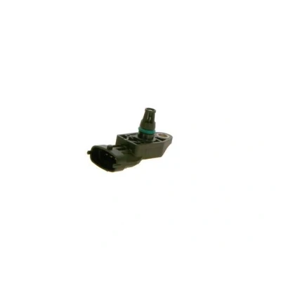 Image of 0PB907597, 94860618000 Boost Gauge BOSCH 0 261 230 247 PORSCHE: Cayenne