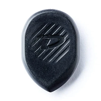Image of Jim Dunlop 477P506 Primetone Medium Tip Guitar Pick Player Pack (Pack of 3)
