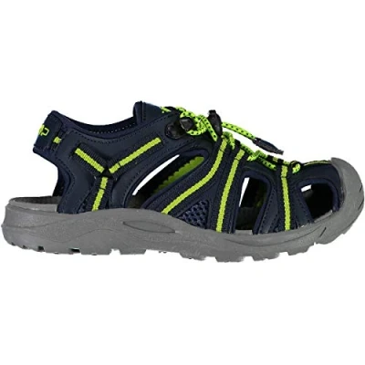 Image of CMP Hiking Sandal Shoe, Cosmo, 2.5 UK
