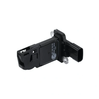 Image of 22752508, 4819491 Mass air flow sensor HELLA 8ET 009 149 551 VAUXHALL: Antara, Insignia Mk2 Sports Tourer, Mk2, CHEVROLET: Captiva