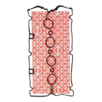 Image of 71739809 Rocker Cover Gasket ELRING 388.200 VAUXHALL: Astra Mk5, Zafira Mk2, Mk5 Sport Hatch, OPEL: H Saloon, GTC, Vectra C CC