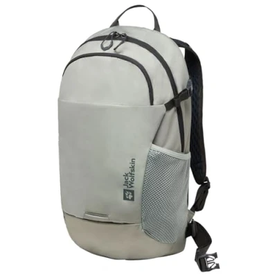 Image of Jack Wolfskin Velocity Unisex Backpack, Size: One Size, Mint leaf