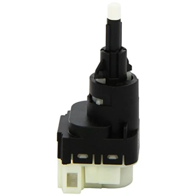 Image of SLS388 Brake Light Switch FAE 24761 Mechanical with mounting manual AUDI: A4 B7 Avant, Q7, Saloon, VOLKSWAGEN: Lupo / 3L, Touran I