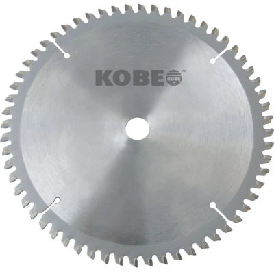 Image of Kobe 216 x 2.4 30mm Circular Saw Blade 64T Fine