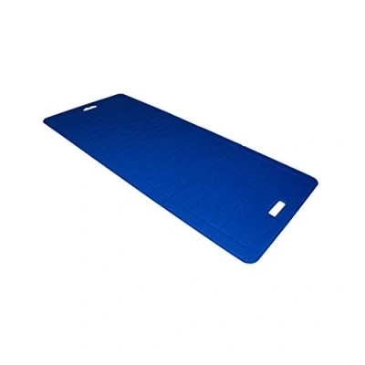 Image of Sveltus Folding Mat Blue