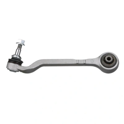 Image of 31126854727 Suspension Arm DELPHI TC3578 with ball joint Trailing Aluminium BMW: 4 Coupe, 3 Saloon, Gran Coupe