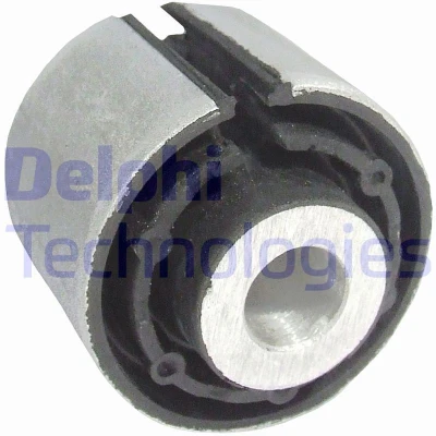 Image of 2113331914, A2113331914 Arm Bushes DELPHI TD741W MERCEDES BENZ: E Class Saloon, S CLS Coupe