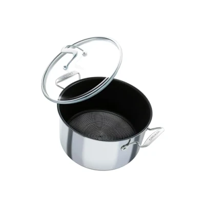 Image of Circulon 30031 C Series 26cm/7.6L Stockpot