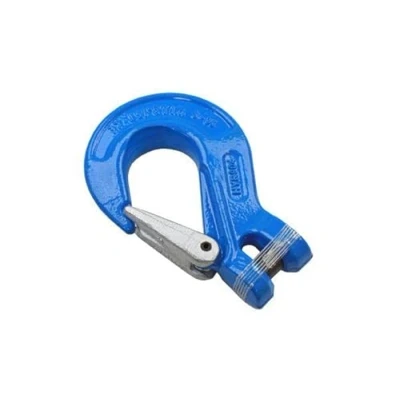 Image of US PRO Tools Clevis Sling Hook 3.15 Tonne G80 10MM 9113
