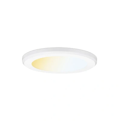 Image of CCT Switchable Wattage LED Surface/Recessed Downlight Aurora
