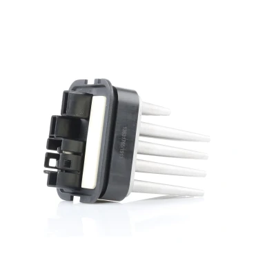 Image of 013124716, 01808441, 090566802, 13124716, 1808441 Control Unit, air conditioning FEBI BILSTEIN 27495