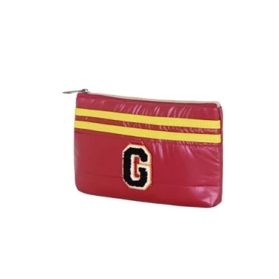 Image of Harry Potter Padding Flat Pencil Case, 22 x 14 cm