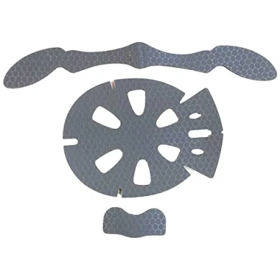 Image of Kong Replacement Inner Padding Mouse Work Helmet, Grey, /