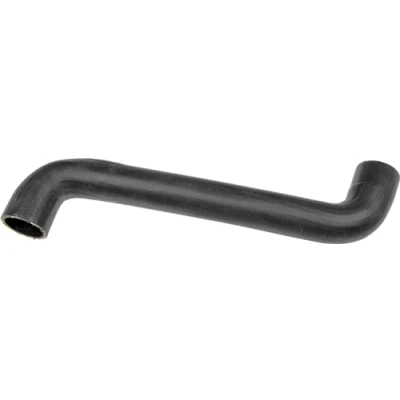 Image of 6395014382, A6395014382 Radiator Hose GATES 05 4182 EPDM (ethylene propylene diene Monomer (M class) rubber) MERCEDES BENZ: Vito Mixto, Minibus