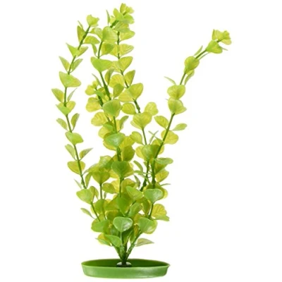 Image of Marina Aquascaper Fish Tank Decorations, Moneywort Plant, 12 Inch
