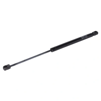Image of 8731F2 Tailgate strut FEBI BILSTEIN 27905 590N 449mm both sides PEUGEOT:
