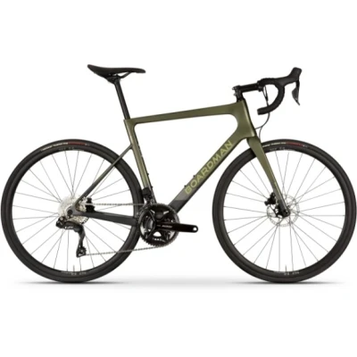 Image of Boardman SLR 8.9 Disc Di2