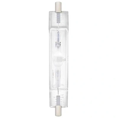 Image of Crompton Double Ended Metal Halide 70W 4200K RX7s
