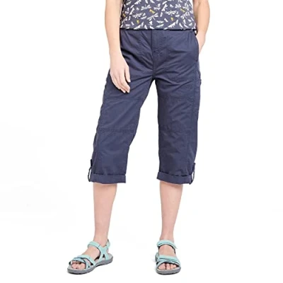 Image of Women&#039;s Salena ¾ Length Trousers