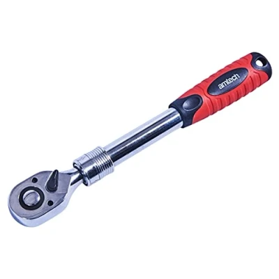 Image of Amtech I3460 13mm (1/2&quot;) Heavy Duty Telescopic Ratchet