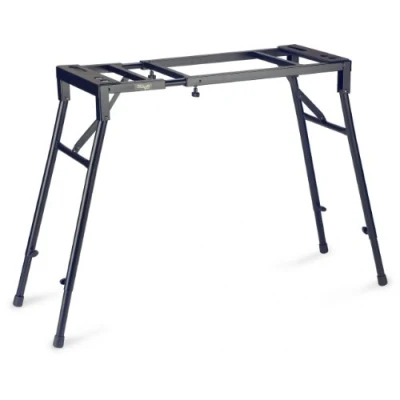 Image of Stagg MXS A1 Keyboard Tripod Folding Table