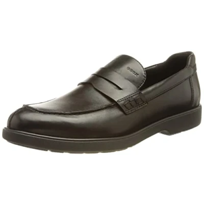 Image of Geox Man U Spherica Ec11 C Moccasins