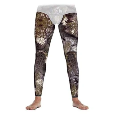 Image of OMER Holo Stone Pants 5mm Size 6