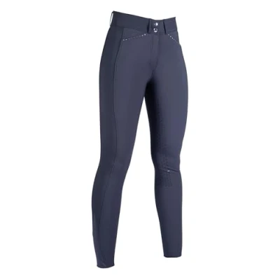 Image of HKM Helene Reithose Weinrot 44