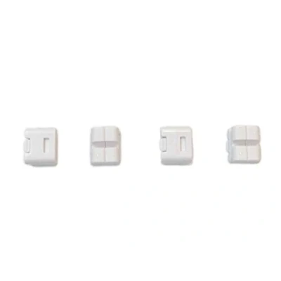 Image of Vision Corner Clips for Cages S01 / S02 M01 M02 L01 L02
