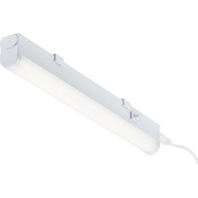 Image of KnightsBridge 230V 4W LED Linkable Striplight CCT Adjustable (277mm)