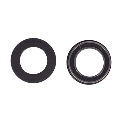 Image of FSA BB90 TREK Madone Kit Fits Alloy Cranks Bottom Bracket Black