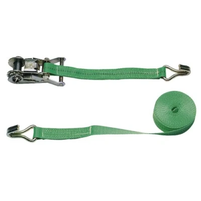 Image of Kerbl Lashing Strap with Ratchet 2 Piece