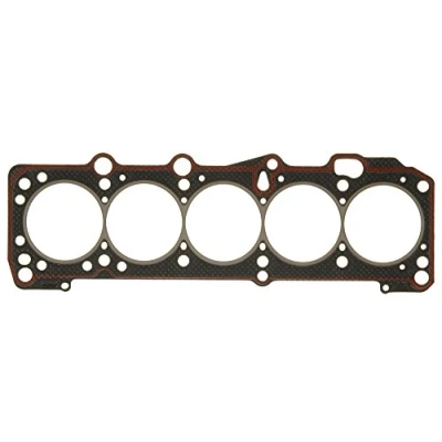Image of 054103383, 054103383G, 054103383L, 54103383 Head Gasket AJUSA 10031800 1,9mm 84mm FIBERMAX AUDI: 80 B4 Avant, Coupe B3, A6 C4 Avant