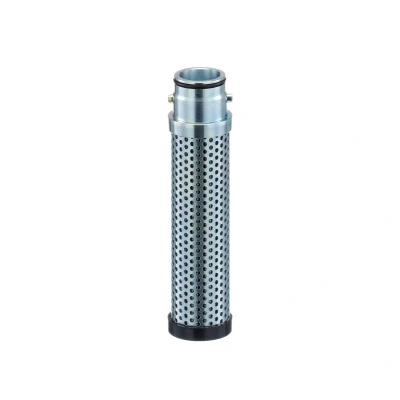 Image of 0007719570, 07719540 Filter, operating hydraulics MANN FILTER HD 519 45mm