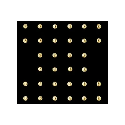 Image of Guerlain Rouge G Case Les Studs