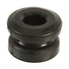 Image of 5447601W00, 54477T3060, 54477T6000, 5447950W00, 5447950W0A Bushing, stabilizer JAPANPARTS RU 115 Rear, Lower NISSAN: TERRANO 2