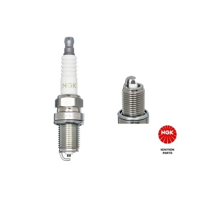 Image of 90919YZZAB Spark plug NGK 5860 M14 x 1,25 16 mm MERCEDES BENZ: S Class Saloon, C W124 PEUGEOT: 205 II Hatchback, I Hatchback