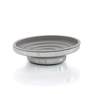 Image of Robert Welch Oblique Soap Dish