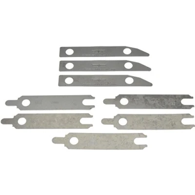 Image of Dorman 02335 HELP! Assorted Starter Shim