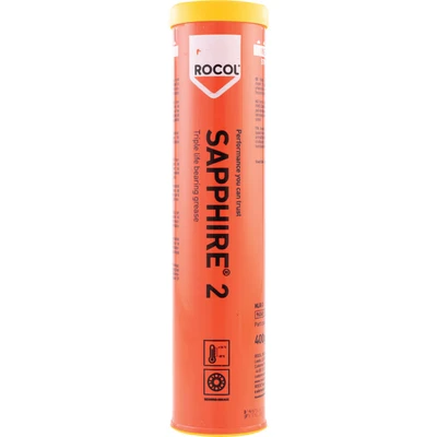 Image of Rocol 12171 400g Sapphire Grease Blue