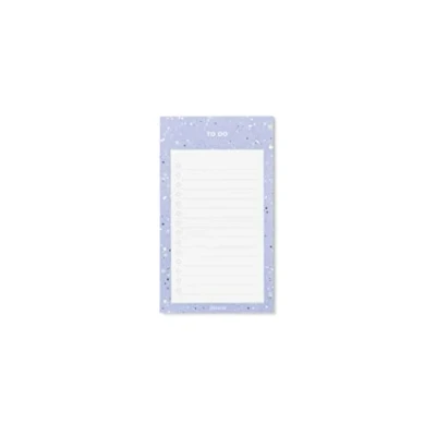 Image of Filofax Personal to Do Notepad Expressions