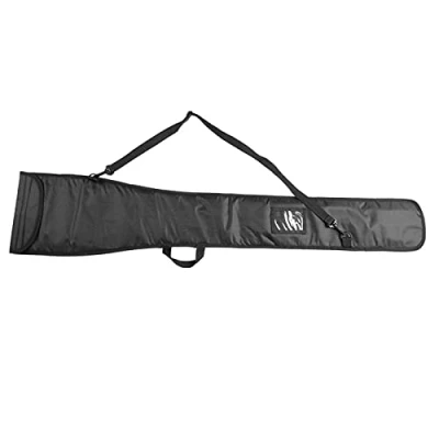 Image of Sharplace Paddle Bag Split Shaft Canoe Paddles Storage Carry Multiple