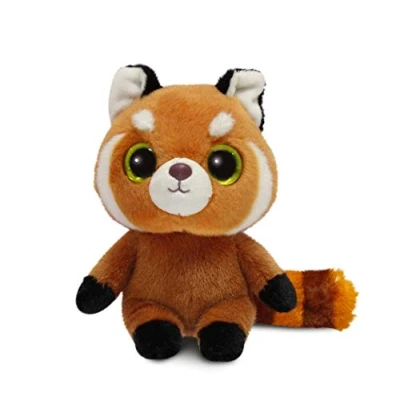 Image of YooHoo Hapee Red Panda 8In 61136