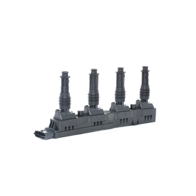 Image of BIC472, ZSK4X1 Ignition coil MAGNETI MARELLI 060717133012 VAUXHALL: Corsa Mk3, Astra Mk5, Mk2, OPEL: D Hatchback
