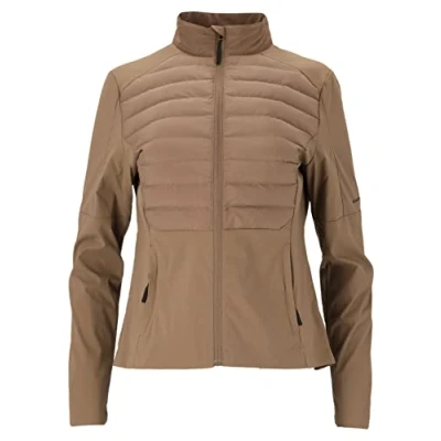 Image of ENDURANCE Beistyla Jacket 1123 Caribou 36